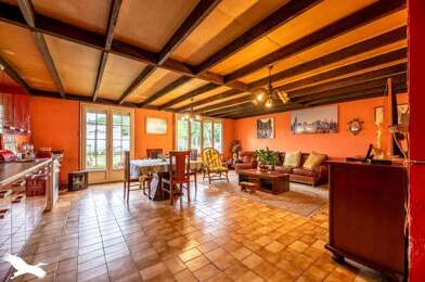 Maison 10 pièces 265500 €