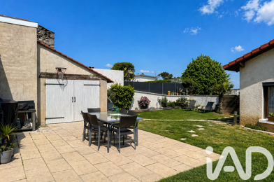 Maison 6 pièces 415000 €