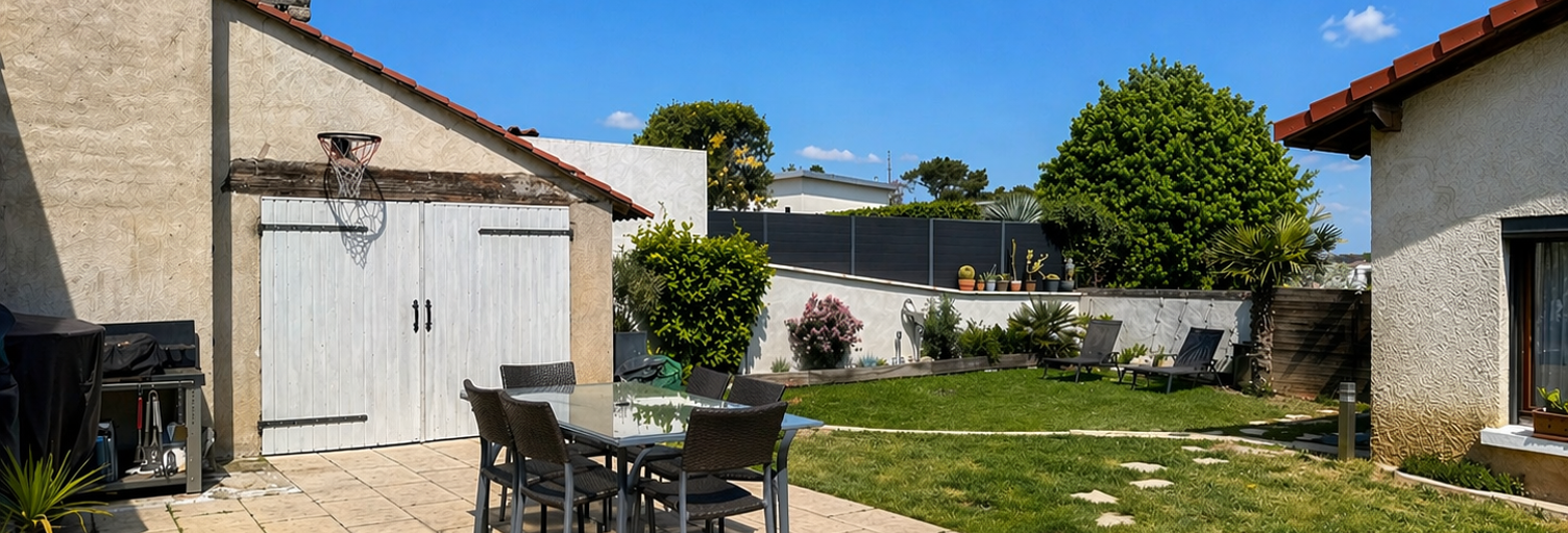 Maison 6 Pièces 139 m² à vendre à Montagny (69700)