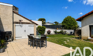 Maison 6 Pièces 139 m² à vendre à Montagny (69700)
