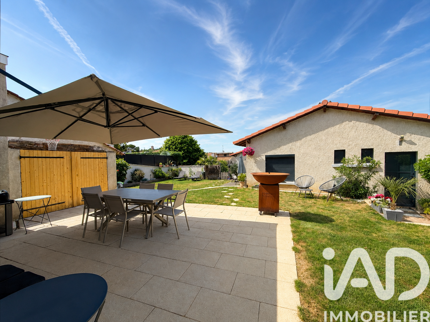 Maison à vendre, 6 pièces, 139 m², Montagny