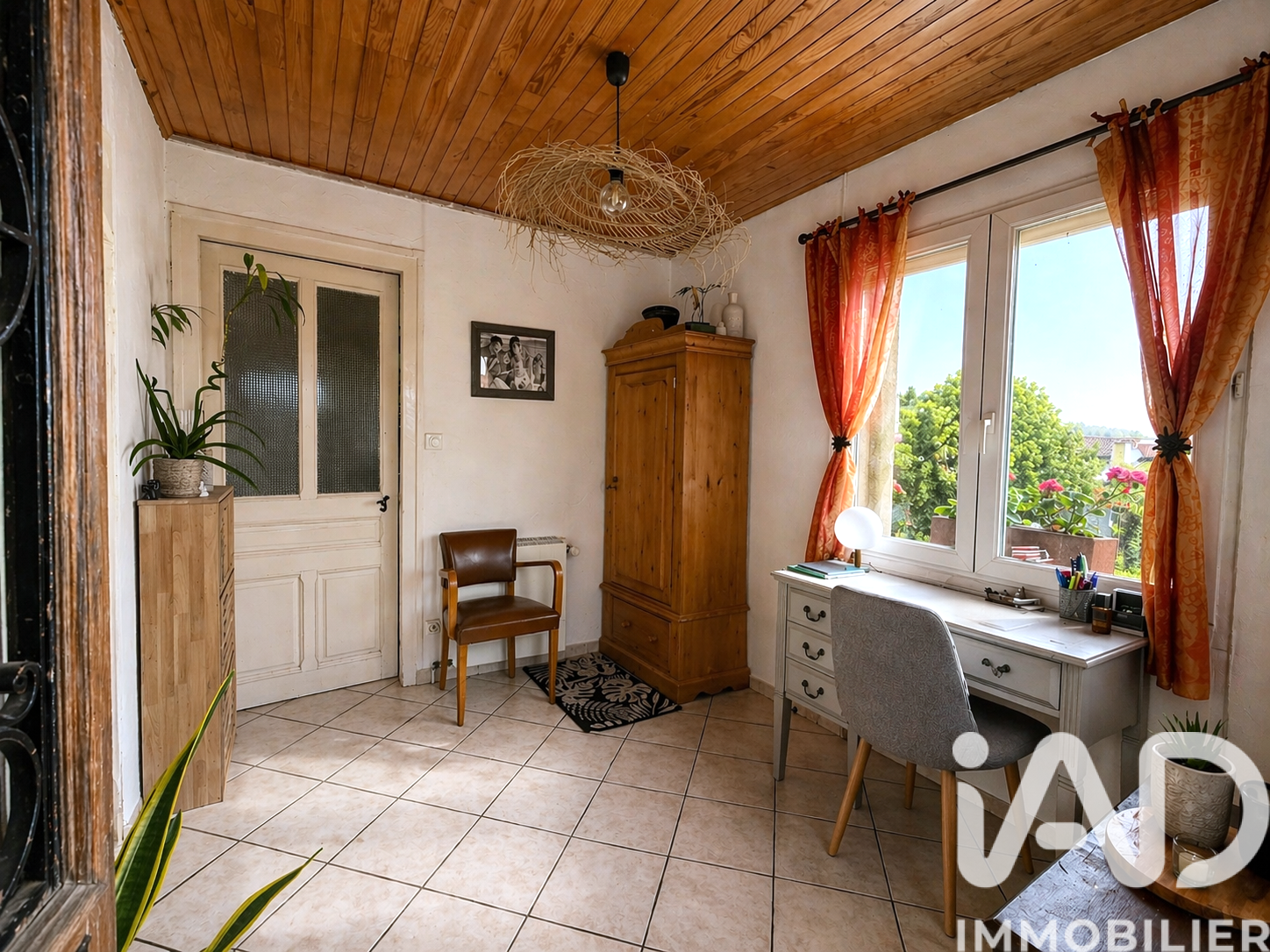 Vente Maison/villa 6 pièces - Photo 3