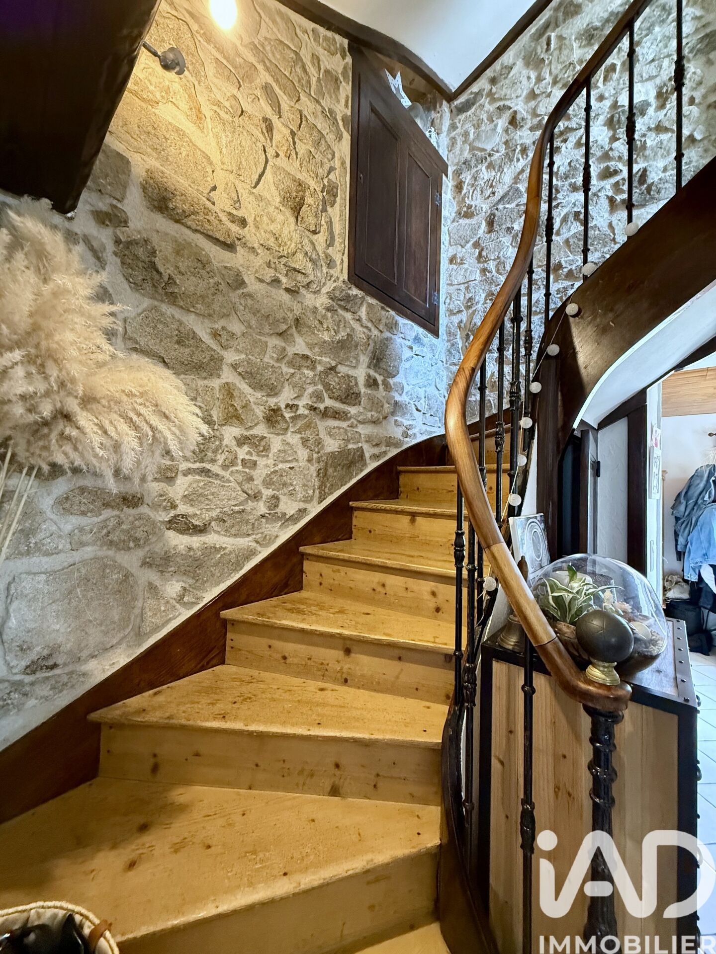 Vente Maison/villa 6 pièces - Photo 4
