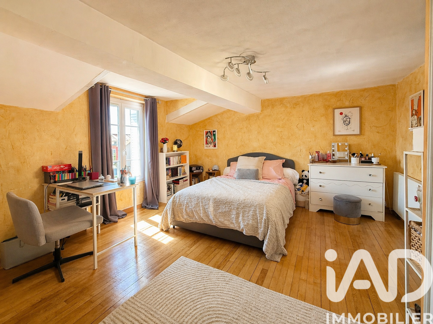 Vente Maison/villa 6 pièces - Photo 5