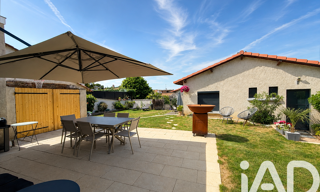 Maison 6 Pièces 139 m² à vendre à Montagny (69700)