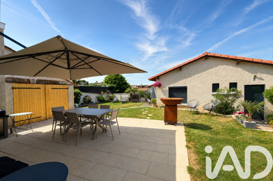 Maison 6 pièces 415000 €