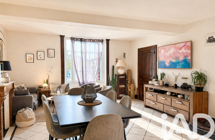 Vente Maison de ville 6 pièces — photo 2