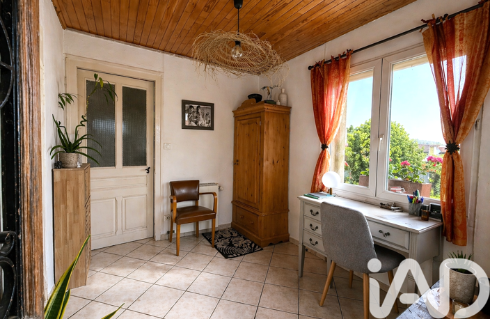 Vente Maison de ville 6 pièces — photo 3