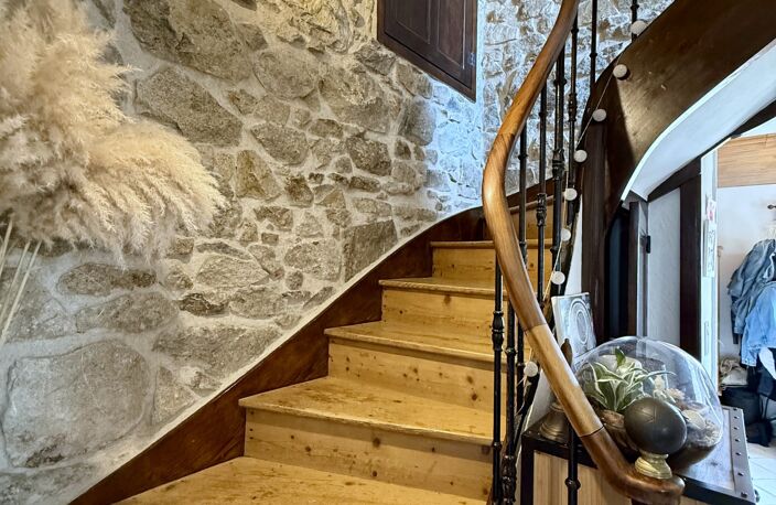 Vente Maison de ville 6 pièces — photo 4