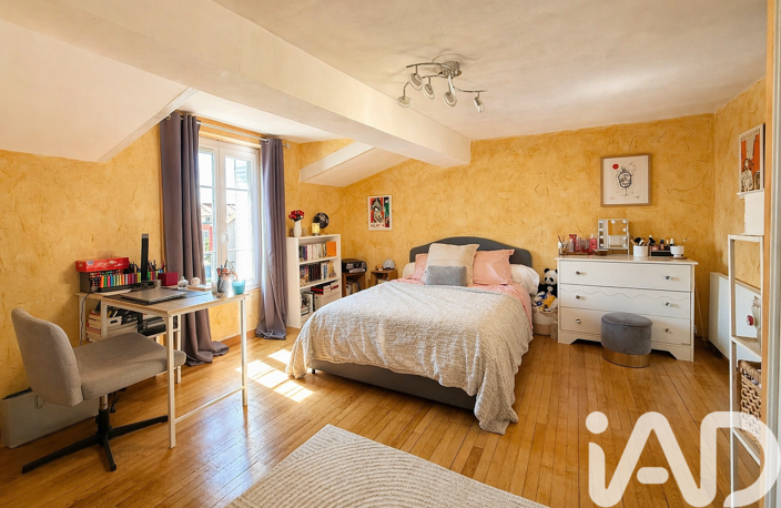 Vente Maison de ville 6 pièces — photo 5