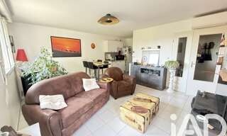 Appartement 3 Pièces 57 m² à vendre à Aucamville (31140)