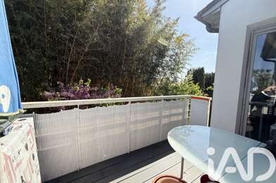 Appartement 3 pièces 169500 €