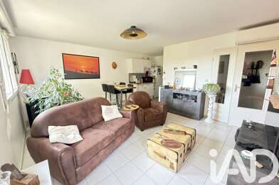Appartement 3 pièces 169500 €