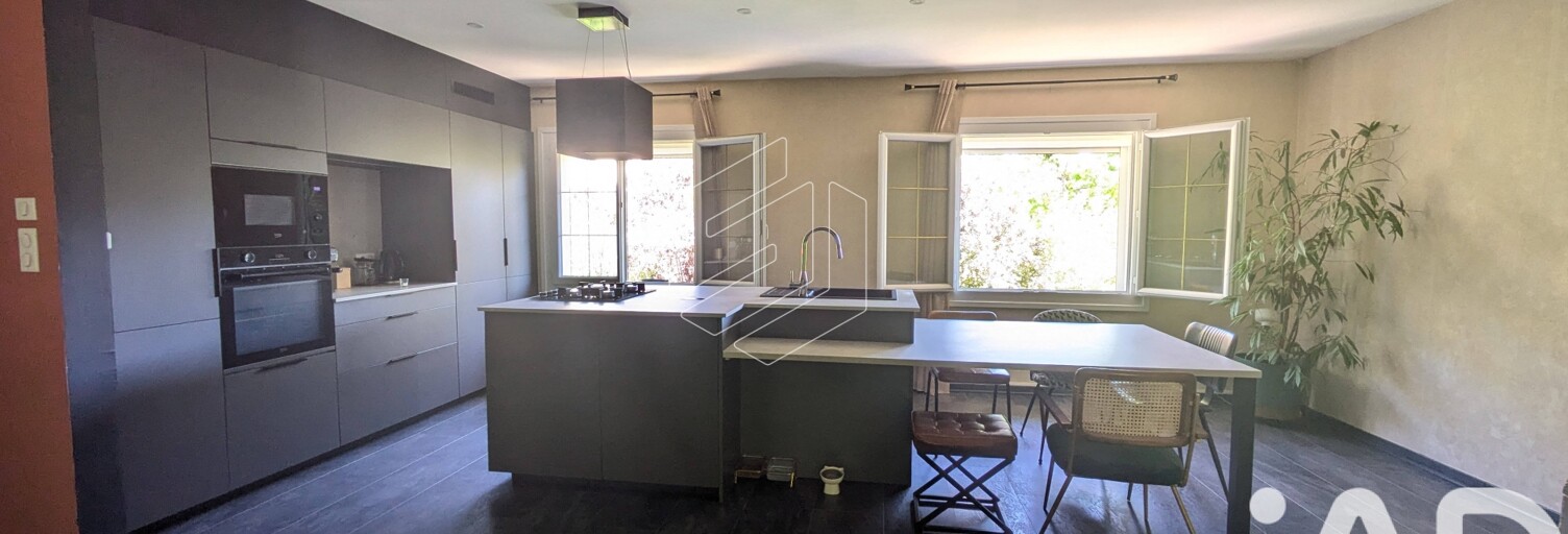 Maison 6 Pièces 104 m² à vendre à Chenôve (21300)