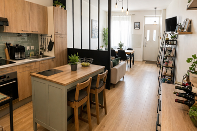 Maison 6 pièces 272900 €