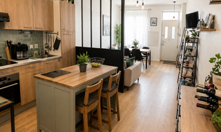 Maison 6 Pièces 132 m² à vendre à Dammartin-en-Goële (77230)
