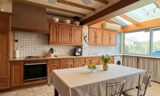 Maison 5 Pièces 160 m² à vendre à Salperwick (62500)