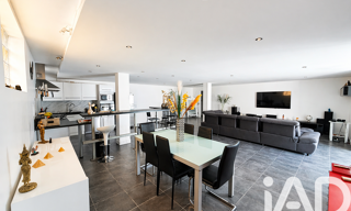 Maison 4 Pièces 138 m² à vendre à Marseille 12 (13012)