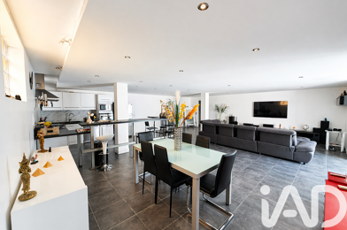 Maison 4 pièces 510000 €