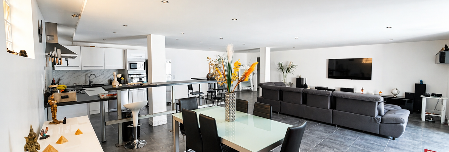 Maison 4 Pièces 138 m² à vendre à Marseille 12 (13012)