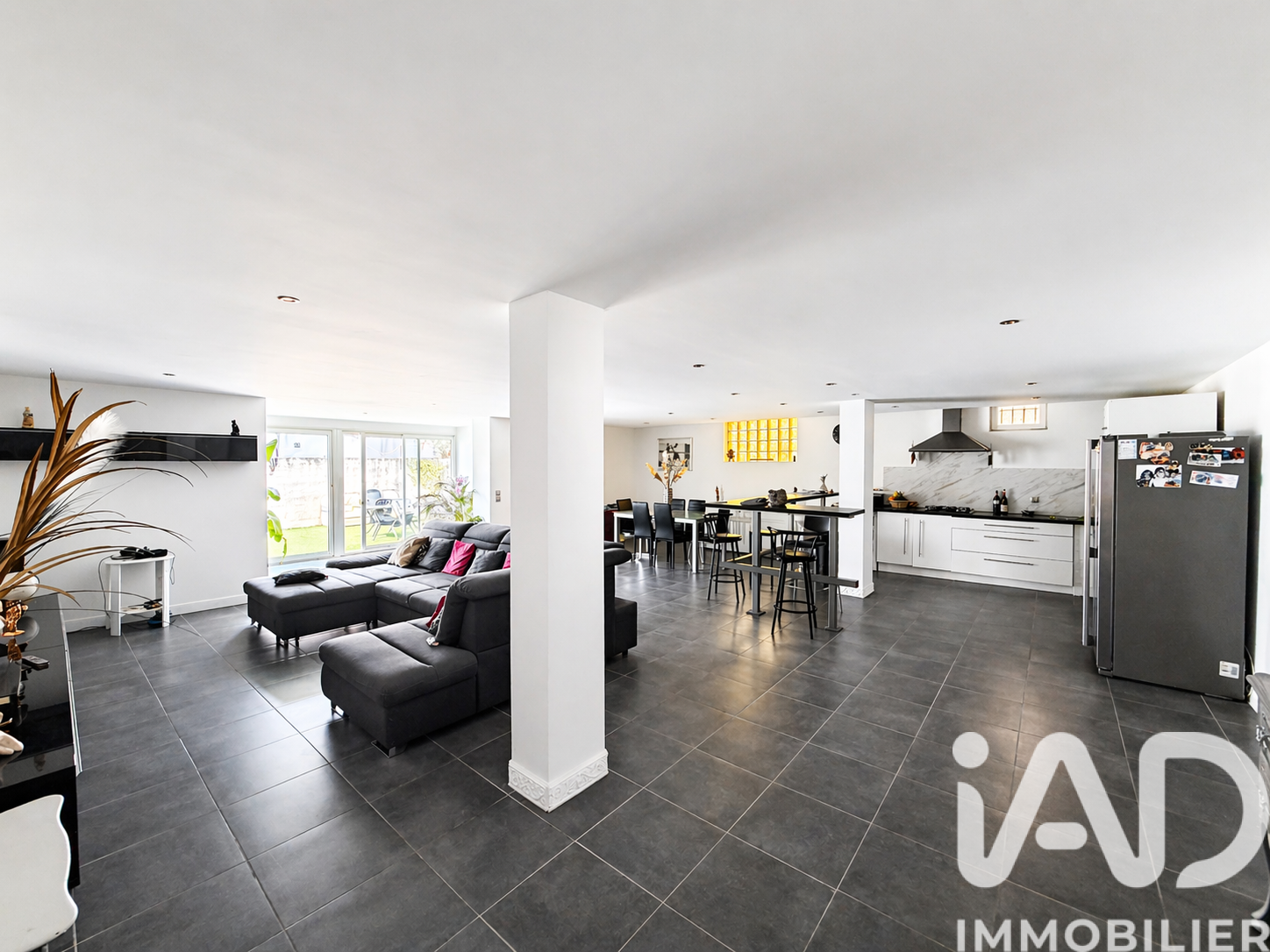 Vente Maison/villa 4 pièces - Photo 3