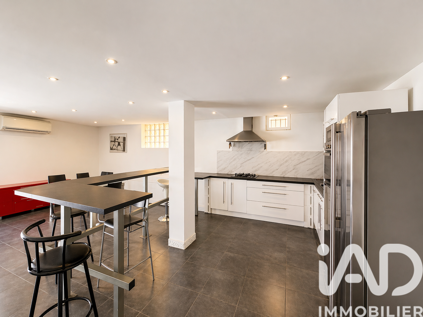 Vente Maison/villa 4 pièces - Photo 4