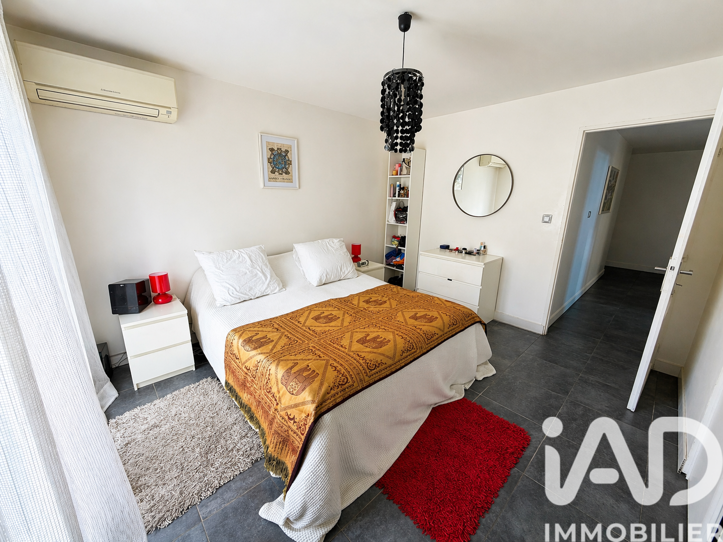 Vente Maison/villa 4 pièces - Photo 5