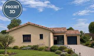 Maison 4 Pièces 110 m² à vendre à Sorèze (81540)