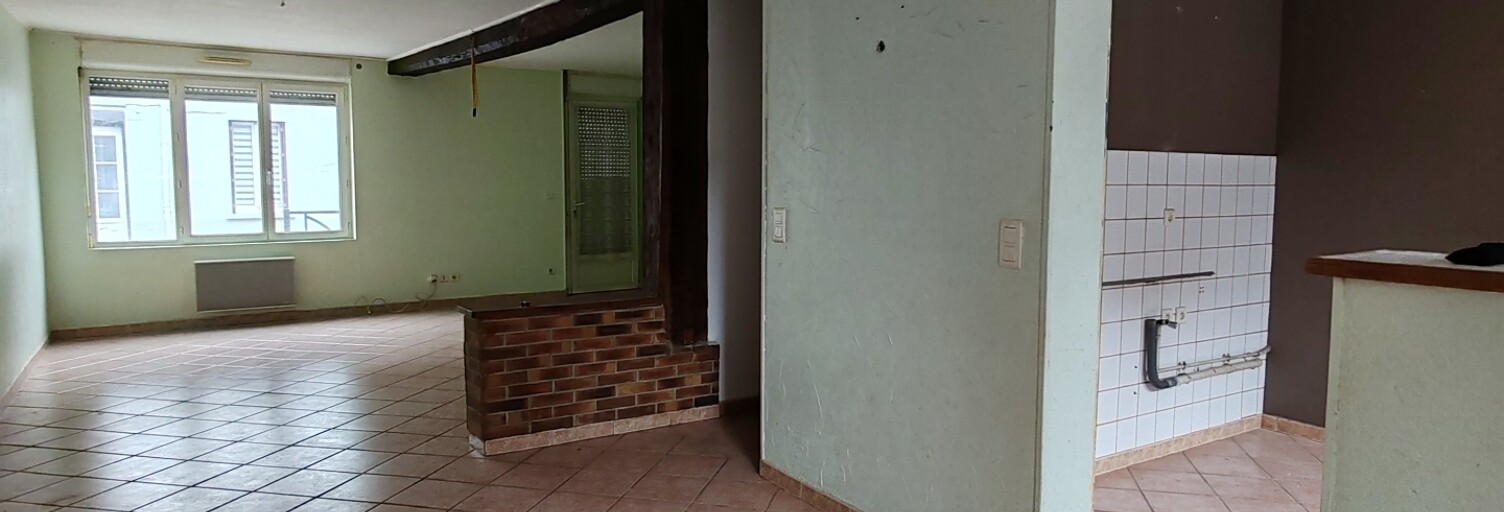 Maison 6 Pièces 105 m² à vendre à Méry-sur-Seine (10170)