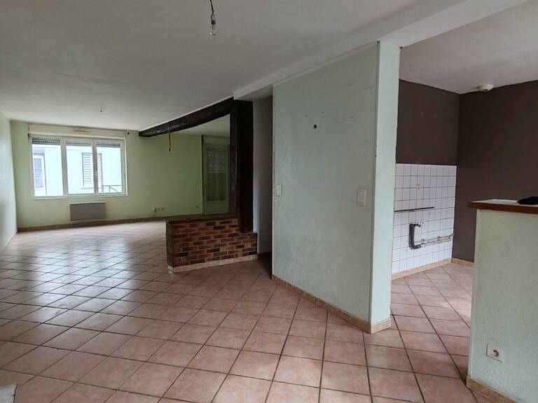 Vente Maison de village 6 pièces — photo 1