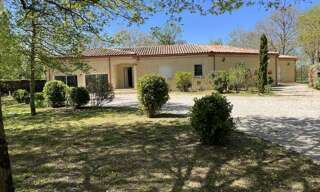 Maison 8 Pièces 198 m² à vendre à Roumens (31540)