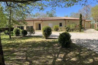 Maison 8 pièces 385000 €