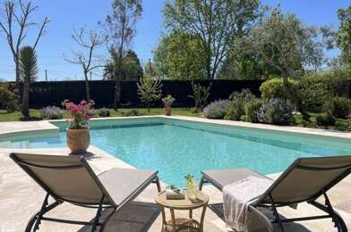 Maison 8 pièces 385000 €