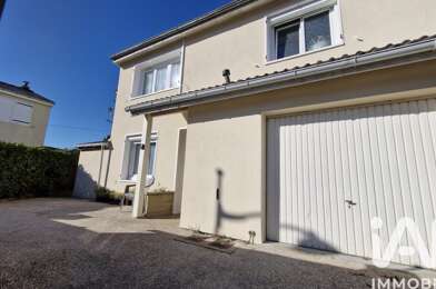 Maison 5 pièces 279900 €