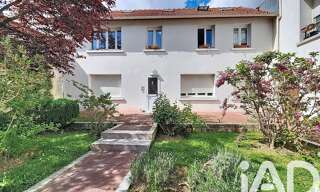 Appartement 2 Pièces 30 m² à vendre à Villejuif (94800)