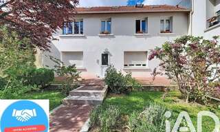 Appartement 2 Pièces 30 m² à vendre à Villejuif (94800)