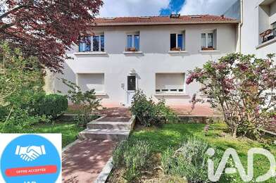Appartement 2 pièces 210000 €