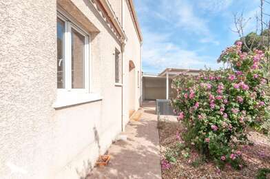 Maison 4 pièces 317700 €