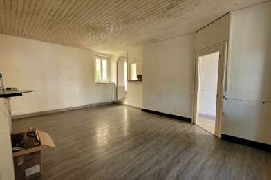 Maison 5 pièces 129600 €