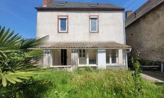 Maison 5 Pièces 113 m² à vendre à Montgaillard (65200)