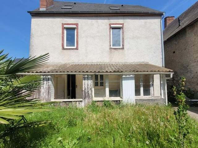 Maison 5 pièces 113 m² à Montgaillard — photo du bien