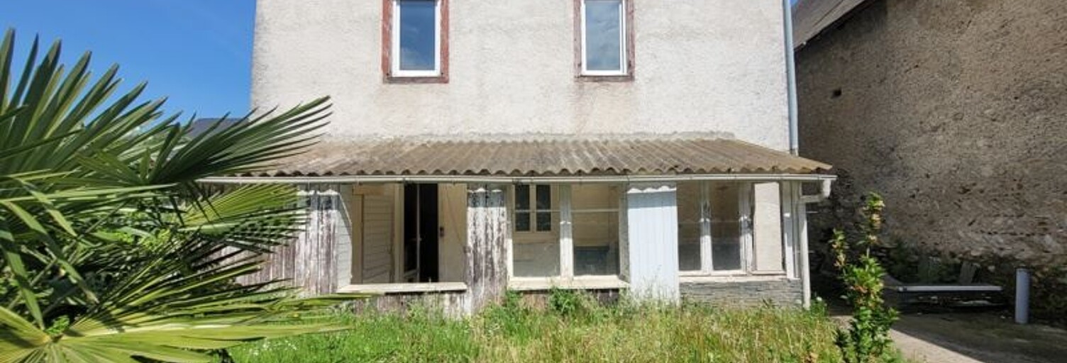 Maison 5 Pièces 113 m² à vendre à Montgaillard (65200)