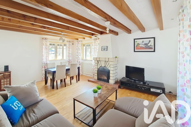 Maison 4 pièces 190000 €
