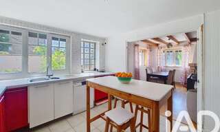 Maison 4 Pièces 74 m² à vendre à Isles-les-Meldeuses (77440)
