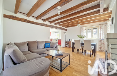 Vente Maison/villa 4 pièces — photo du bien