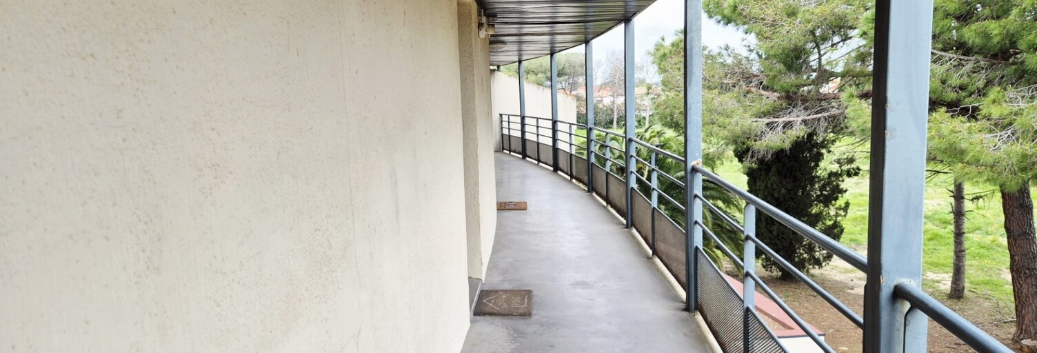 Appartement 1 Pièce 17 m² à vendre à Alénya (66200)