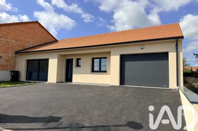 Maison 5 pièces 337000 €