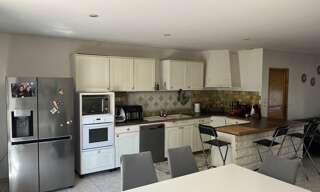 Maison 5 Pièces 131 m² à vendre à Aiguefonde (81200)