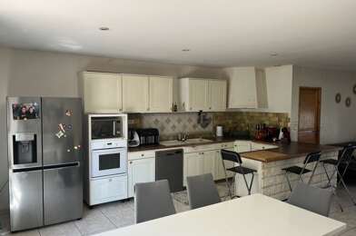 Maison 5 pièces 214000 €