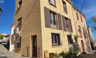 Maison 4 Pièces 83 m² à vendre à Banyuls-sur-Mer (66650)